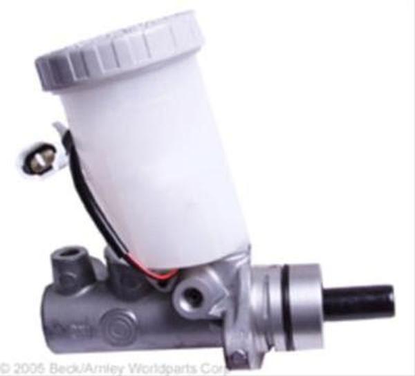 072-9394 Brake Master Cylinders for 2003-2003 Suzuki Grand Vitara Subbase