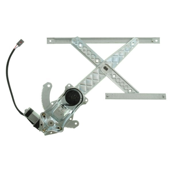 WL44145 Front Left Power Window Motor for 1997-1999, 2001-2003 Ford F150