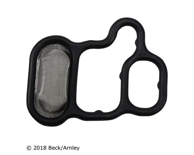 039-6626 Engine Variable Valve TimingSolenoid Filter Gasket for 2004-2008 Acura TSX