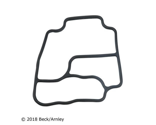 039-6627 Engine Oil Filter Housing Gasket for 1997-2000 BMW 528i