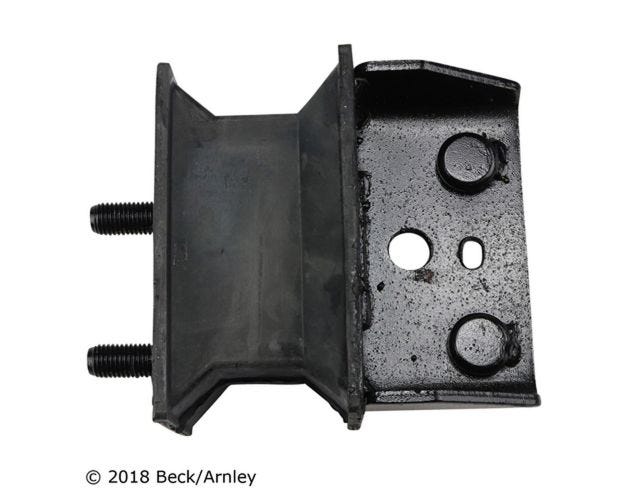 104-1378 Engine Mount for 1987-1991 Toyota Camry - Center
