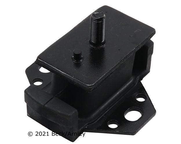 104-1390 Engine Mount for 1981-1983 Toyota Pickup