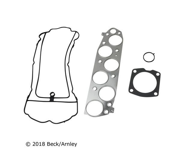 037-4889 Fuel Injection Plenum Gasket Set for 2007-2008 Acura TL