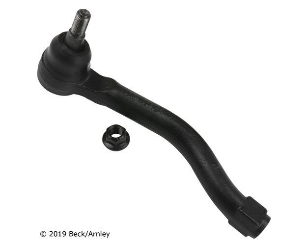 101-7884 Steering Tie Rod End for 2013-2019 Nissan Pathfinder - Front Right Outer