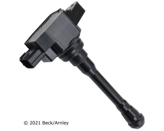 178-8538 Direct Ignition Coil for 2008-2020 Nissan Rogue