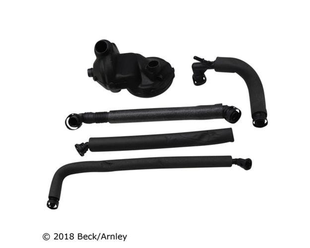 045-0395 Engine Crankcase Vent Kit for 2000-2000 BMW 323Ci