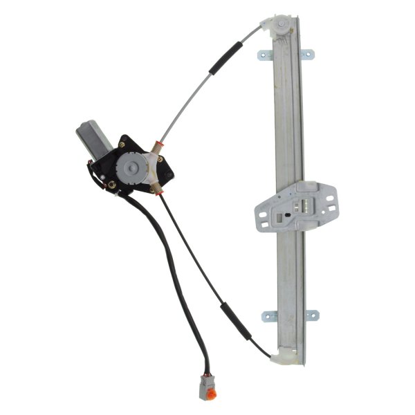 WL44157 Front Left Power Window Motor for 2003-2008 Honda Pilot