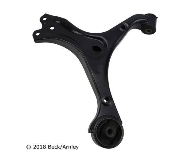 102-7877 Suspension Control Arm for 2013-2015 Acura ILX - Front Right Lower