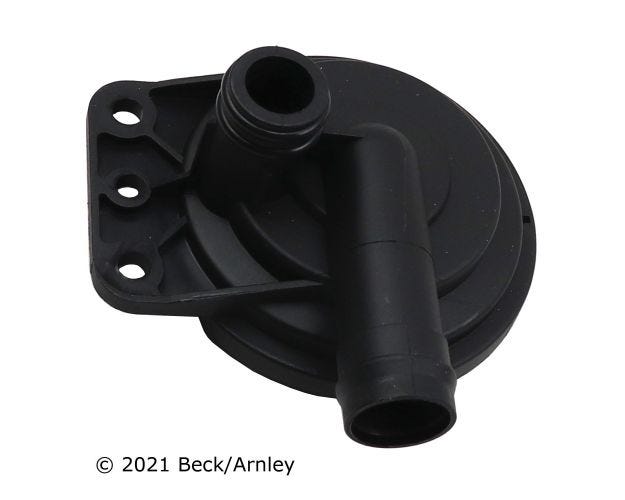 045-0401 Engine Crankcase Vent Valve for 2009-2009 Jaguar XJ8