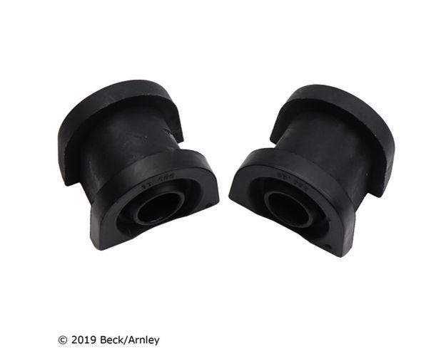 101-7996 Suspension Stabilizer Bar Bushing Kit for 2008-2009 Subaru Legacy - Front