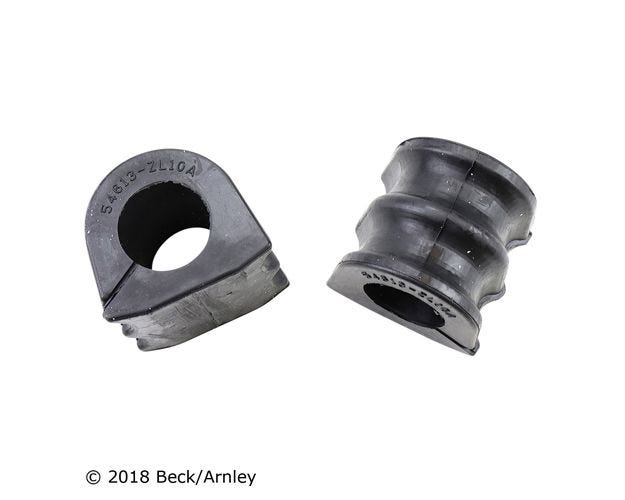 101-7997 Suspension Stabilizer Bar Bushing Kit for 2005-2015 Nissan Armada - Front