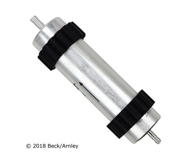 043-1088 Fuel Water Separator Filter for 2015-2015 Audi Q7 - Primary