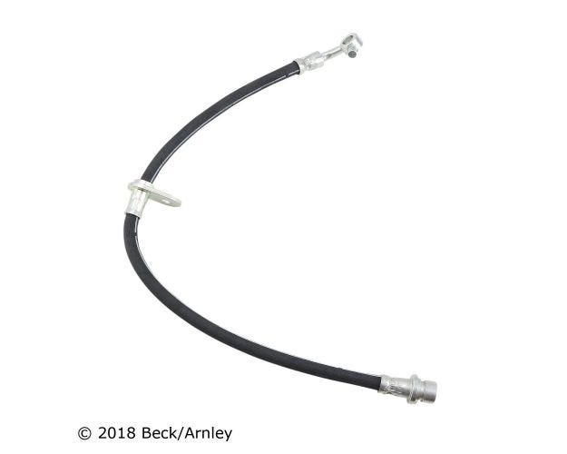 073-1945 Brake Hydraulic Hose for 2012-2016 Honda CR-V - Rear Left