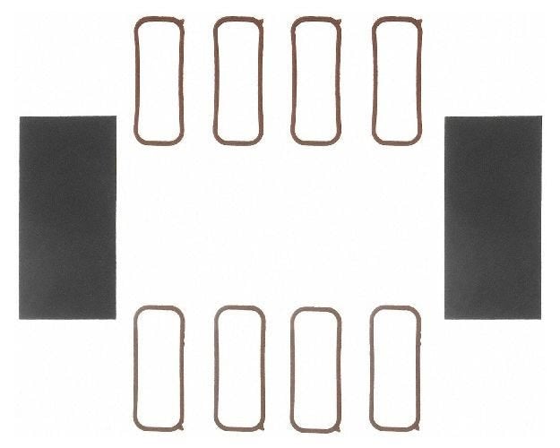 MS92438 Engine Intake Manifold Gasket Set for 2004-2005 Cadillac CTS - Lower