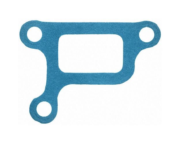 35585 Engine Coolant Thermostat Gasket for 1995-1999 Dodge Avenger