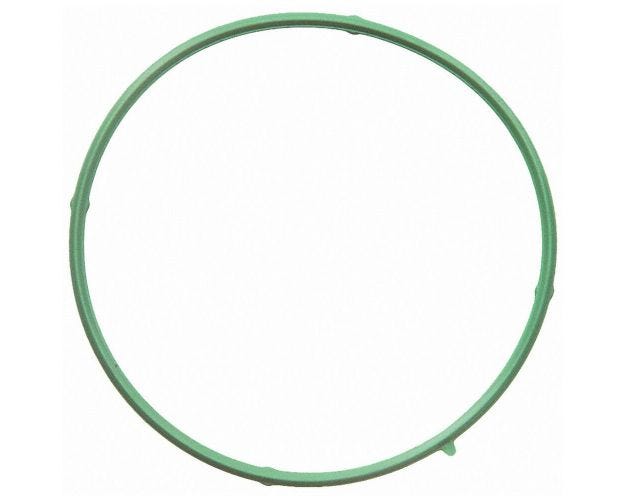 61056 Fuel Injection Throttle Body Mounting Gasket for 2001-2001 Ford Explorer Sport - Spacer To Intake Manifold