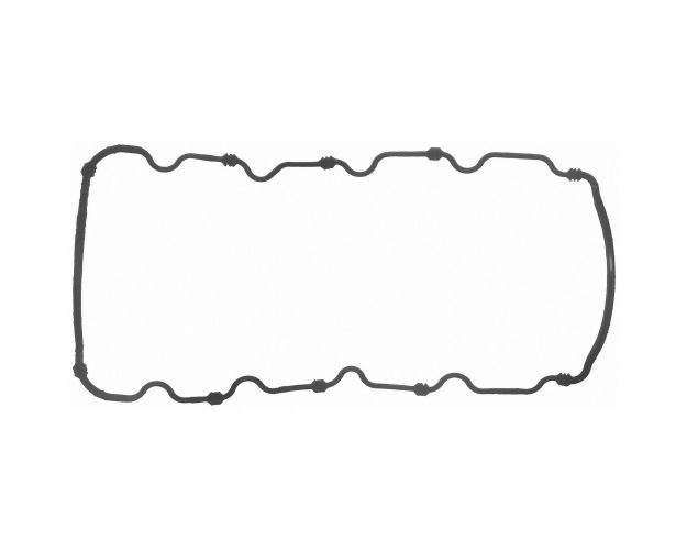 OS30686R Engine Oil Pan Gasket Set for 1998-2000 Ford Contour - Upper
