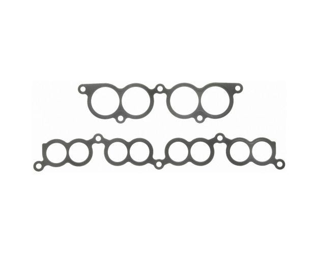 MS92692 Engine Intake Manifold Gasket Set for 1994-1998 Toyota T100 - Lower & Upper