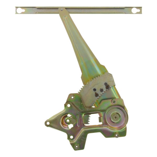 WR51094 Rear Left Window Regulator for 1998-2002 Honda Accord