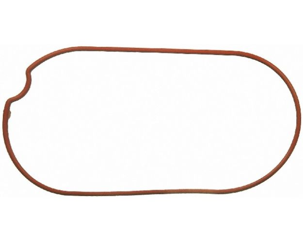 61103 Fuel Injection Throttle Body Mounting Gasket for 2000-2002 Ford E-350 Econoline Club Wagon - Spacer To Intake Manifold