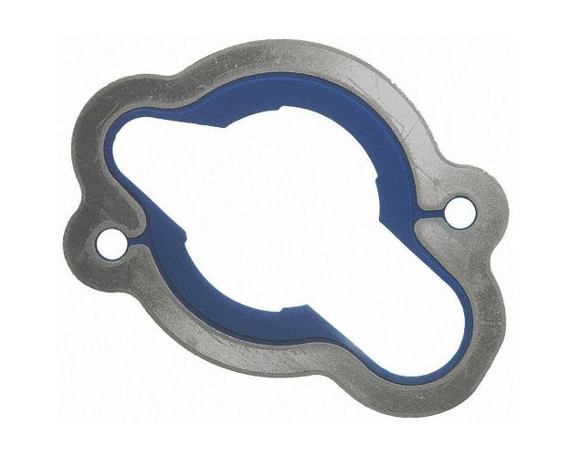 35631 Engine Coolant Thermostat Housing Gasket for 2009-2010 Dodge Avenger