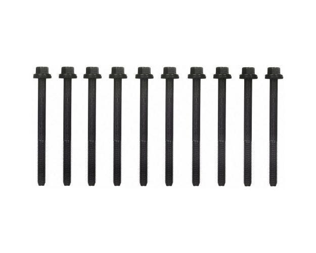 ES72903 Engine Cylinder Head Bolt Set for 1991-1992 Saturn SC