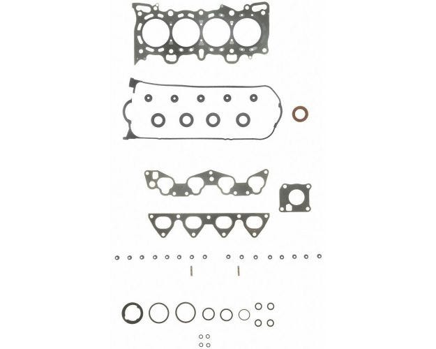 HS9915PT Engine Cylinder Head Gasket Set for 1993-1995 Honda Civic del Sol