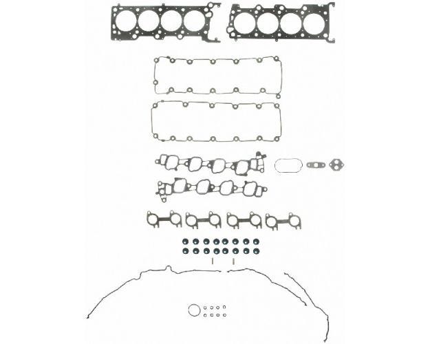 HS9790PT-15 Engine Cylinder Head Gasket Set for 2005-2005 Ford Excursion