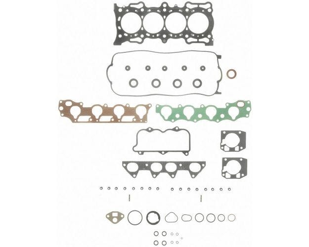HS26155PT Engine Cylinder Head Gasket Set for 1998-1999 Acura CL