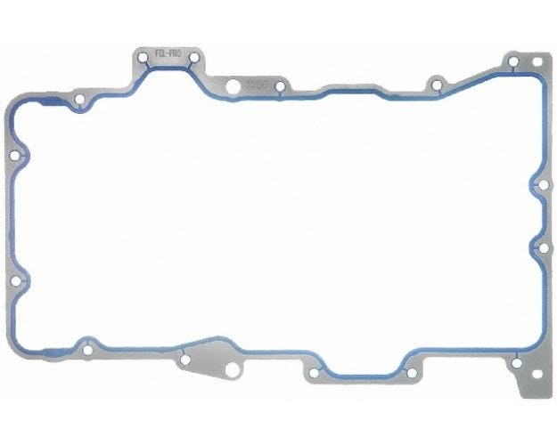 OS30697R Engine Oil Pan Gasket Set for 2000-2005 Lincoln LS - Lower
