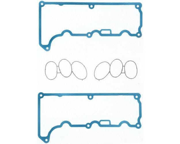 VS50491R Engine Valve Cover Gasket Set for 1998-2000 Mercury Mountaineer