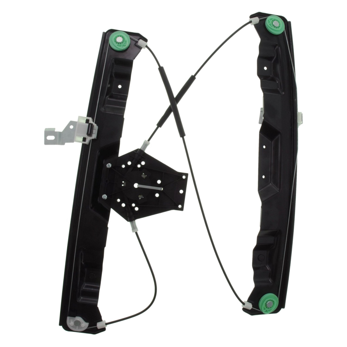 WR51191 Front Left Window Regulator for 2002-2008 Ford Explorer