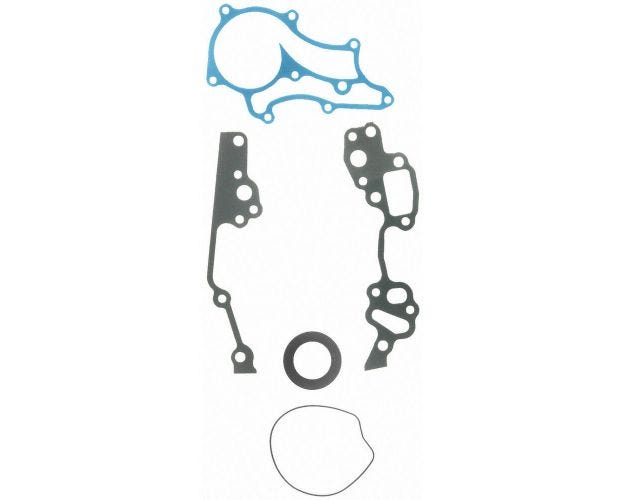 TCS45039 Engine Timing Cover Gasket Set for 1994-1995 Toyota Pickup