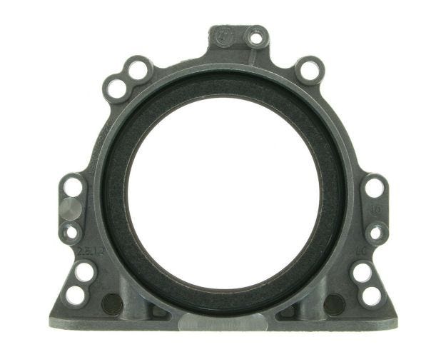 BS40187 Engine Crankshaft Seal Kit for 2006-2007 Volkswagen GTI - Rear