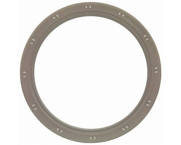BS40661 Engine Crankshaft Seal Kit for 2000-2005 Toyota MR2 Spyder - Rear