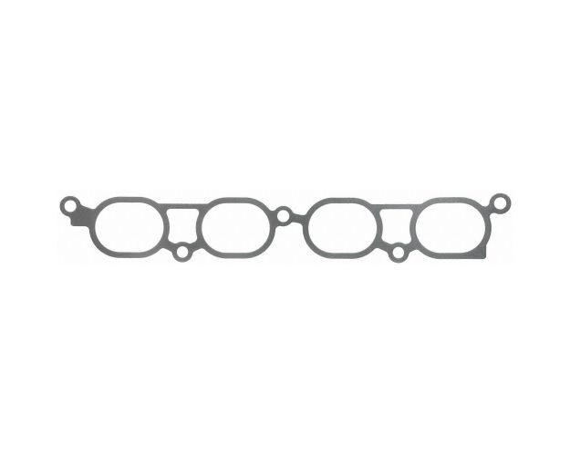 MS93867 Engine Intake Manifold Gasket Set for 2003-2006 Toyota Matrix - Lower & Upper