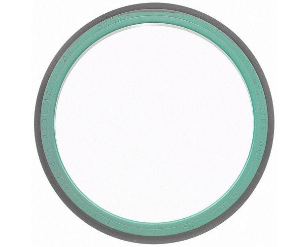 BS40670 Engine Crankshaft Seal Kit for 1996-1999 Oldsmobile Aurora - Rear