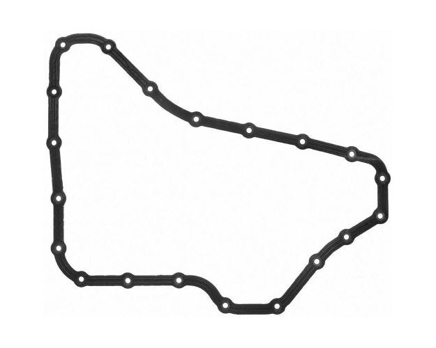 TOS18717 Automatic Transmission Oil Pan Gasket for 2005-2007 Saturn Relay
