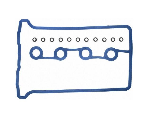 VS50451R Engine Valve Cover Gasket Set for 1993-1995 Saturn SW2