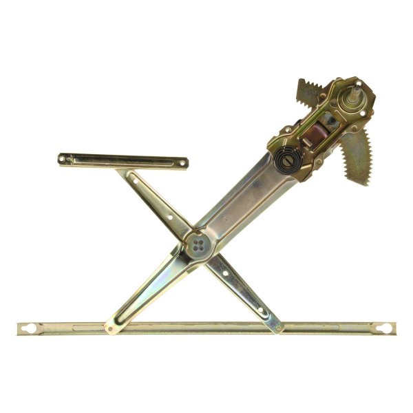 WR51213 Front Right Window Regulator for 1996-2000 Honda Civic