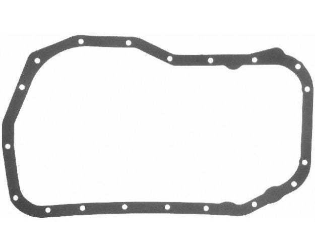 OS30715 Engine Oil Pan Gasket Set for 2003-2006 Mitsubishi Outlander
