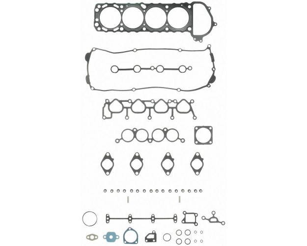 HS26171PT Engine Cylinder Head Gasket Set for 1995-1998 Nissan 240SX