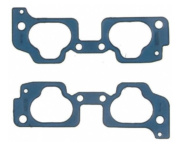 MS96106 Engine Intake Manifold Gasket Set for 2005-2011 Subaru Impreza - Lower