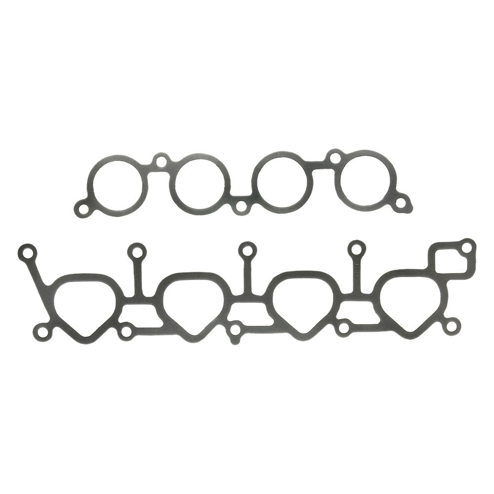 Felpro Intake Manifold Gasket OE Replacement Series, 1-year limited warranty MS 95459-1