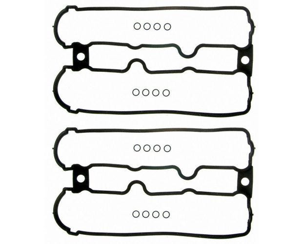VS50567R Engine Valve Cover Gasket Set for 2001-2003 Saturn LW300