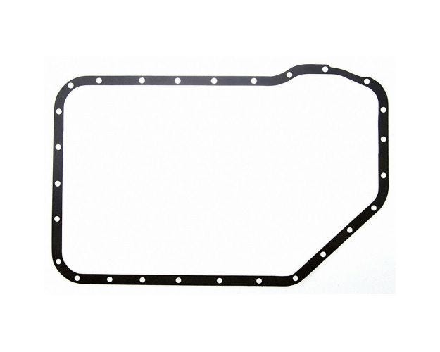 TOS18724 Automatic Transmission Oil Pan Gasket for 1996-1997 Porsche 911