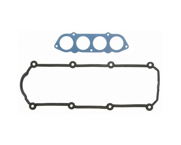 VS50533R Engine Valve Cover Gasket Set for 2002-2006 Volkswagen Golf