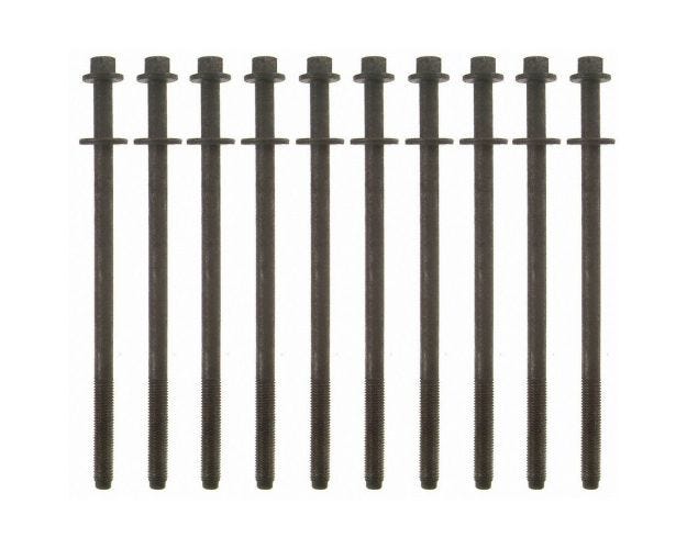 ES71173 Engine Cylinder Head Bolt Set for 2004-2006 Panoz Esperante
