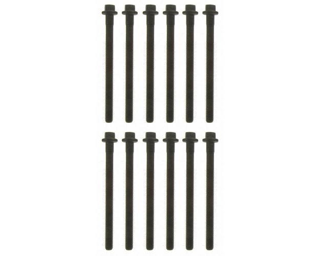 ES72908 Engine Cylinder Head Bolt Set for 2004-2011 Volvo S40