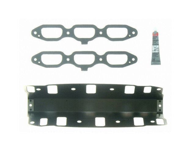 MS92808 Engine Intake Manifold Gasket Set for 2001-2001 Dodge Grand Caravan - Lower & Upper